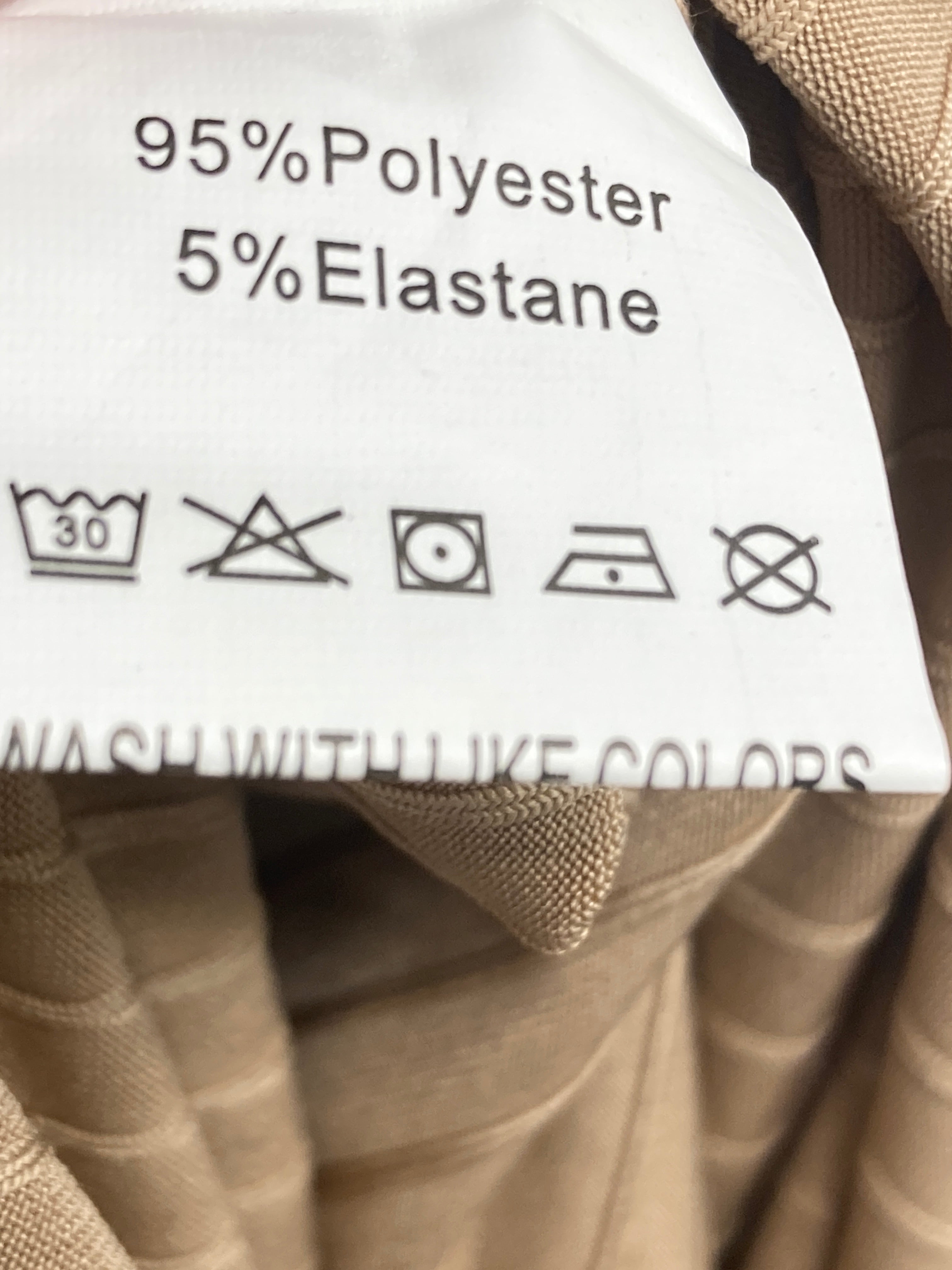 Buksedragt